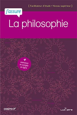 Réussir son cours de philosophie, défi accepté!