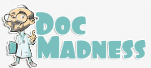 DocMadness : Jeux Médicalement marrant mais fun