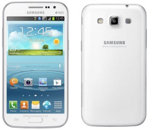 Samsung GALAXY S4 : le Smartphone tant attendu