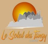 Faites le plein d’aventure dans les alentours du Soleil des Tsingy