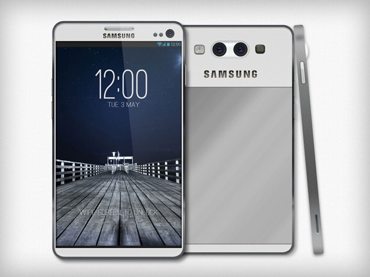 Date de sortie Samsung Galaxy S5 : où je peux l’obtenir ?