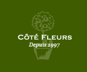 Création de bouquets de fleurs sur mesure pour tout événement