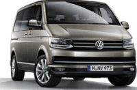 Quatre raisons d’aimer la nouvelle Volkswagen Transporter T6