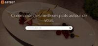 Eatzer fait trembler les startups food