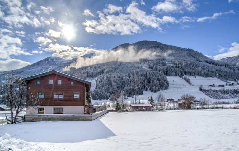 Châssis en bois : préparez vos portes et fenêtres pour l'hiver