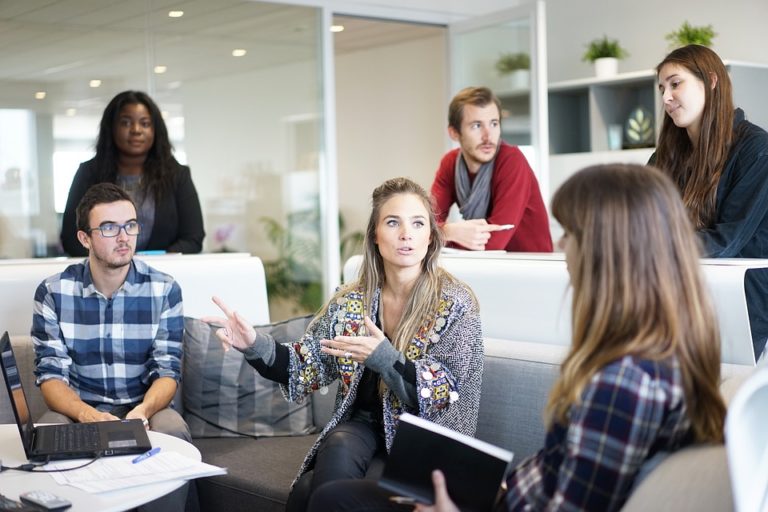 La Semaine du Bonheur au Travail