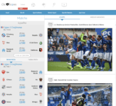 Football : toute l’actu du ballon rond sur ClicnScores Belgique
