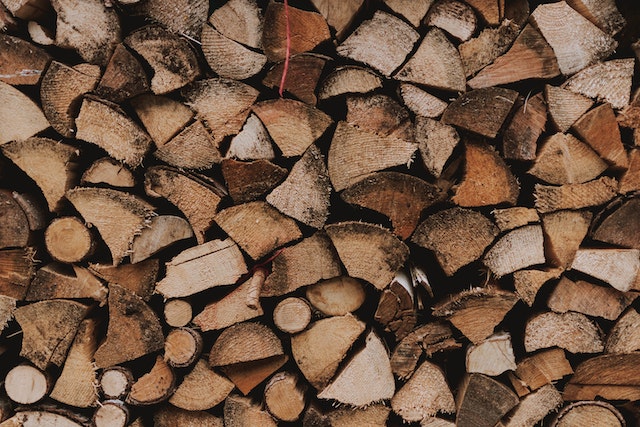 L’installation d’un insert à bois dans une nouvelle construction