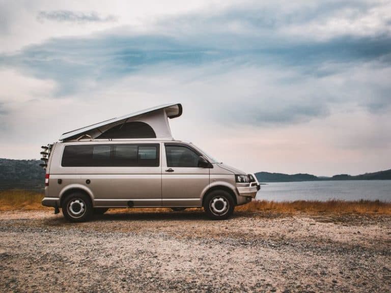 Les plaisirs insoupçonnés du voyage en van !